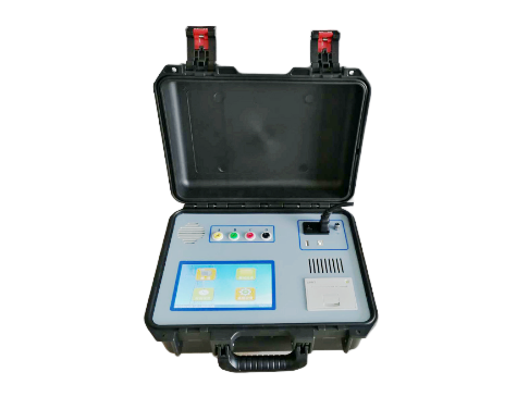 ZSCT-3900 变压器短路阻抗测试仪