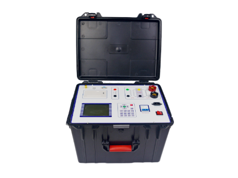 ZSFA-103互感器伏安特性综合测试仪 (1200V · 600A · 0.2%)